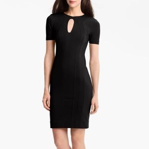 Diane Von Furstenberg - Dress Size 0